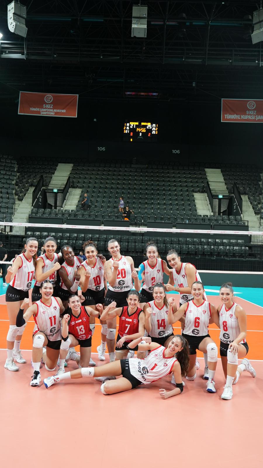 Denizli Haber Büyükşehir Sultanları (3)