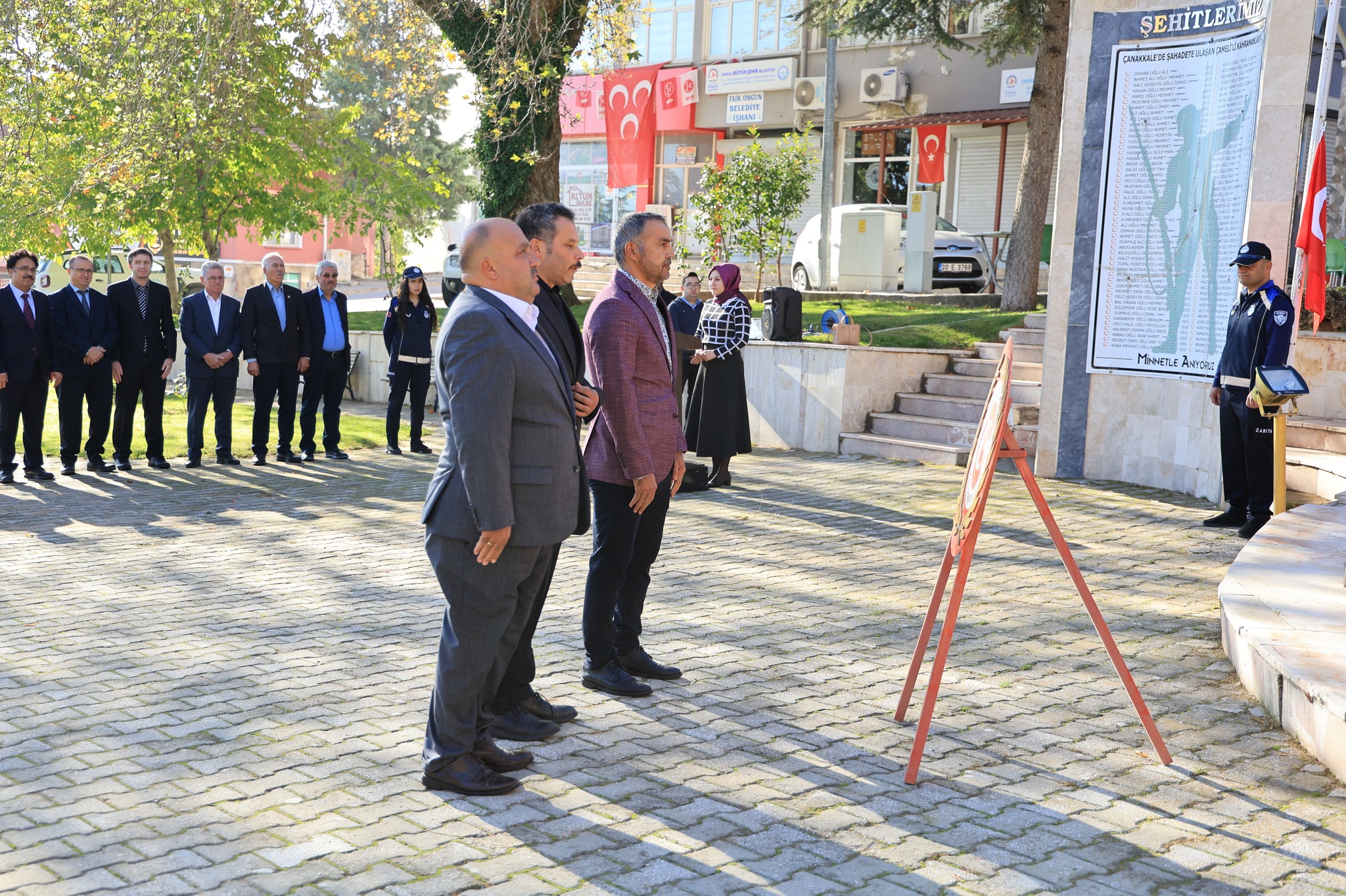 Denizli Haber Çameli-17