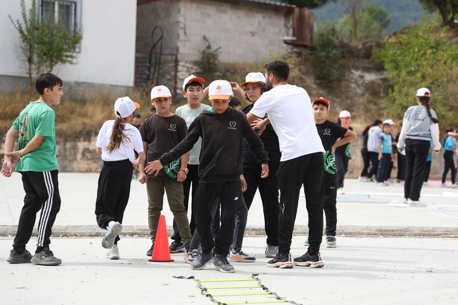 Denizli Haber Çameli Etkinliği (1)