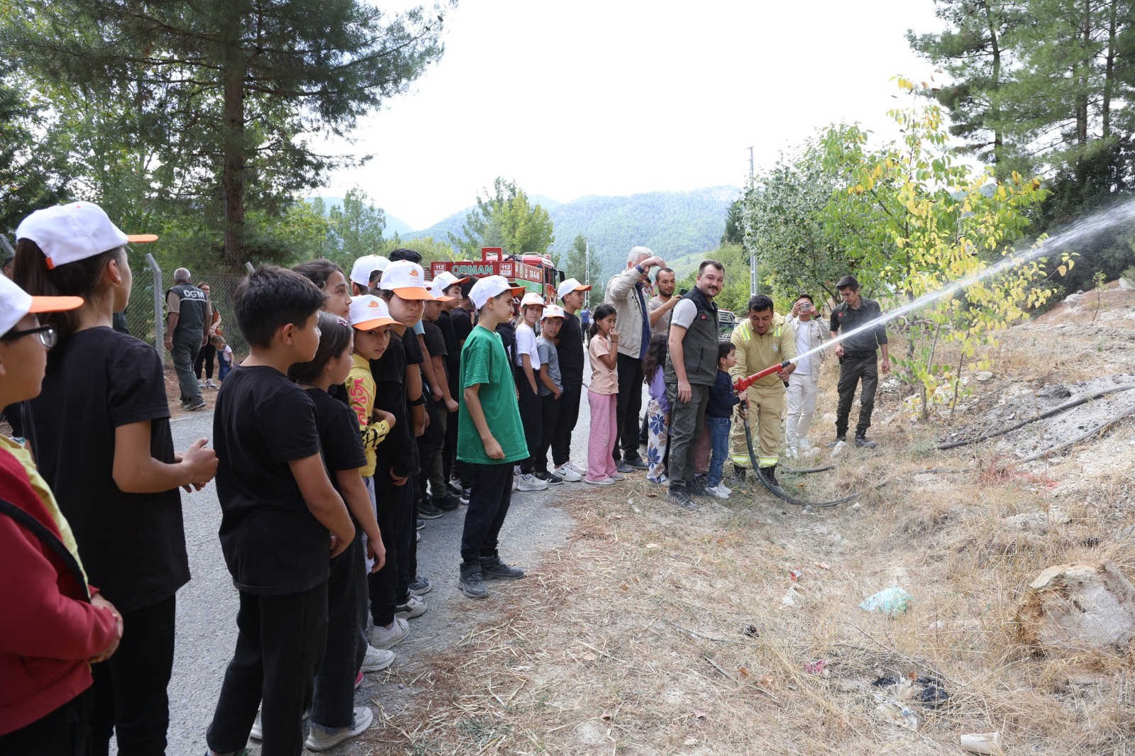 Denizli Haber Çameli Etkinliği (3)