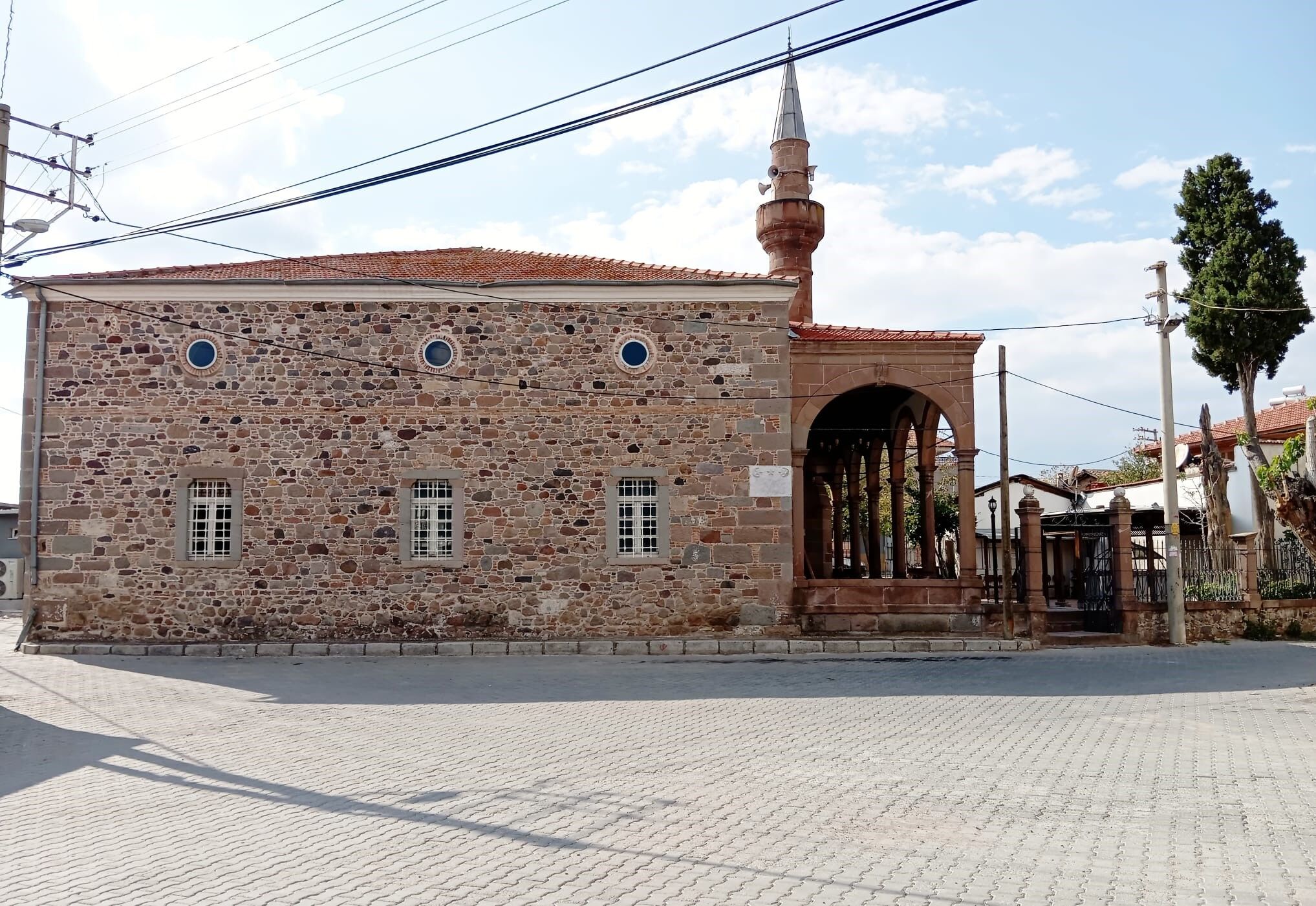 Denizli Haber Camii-5