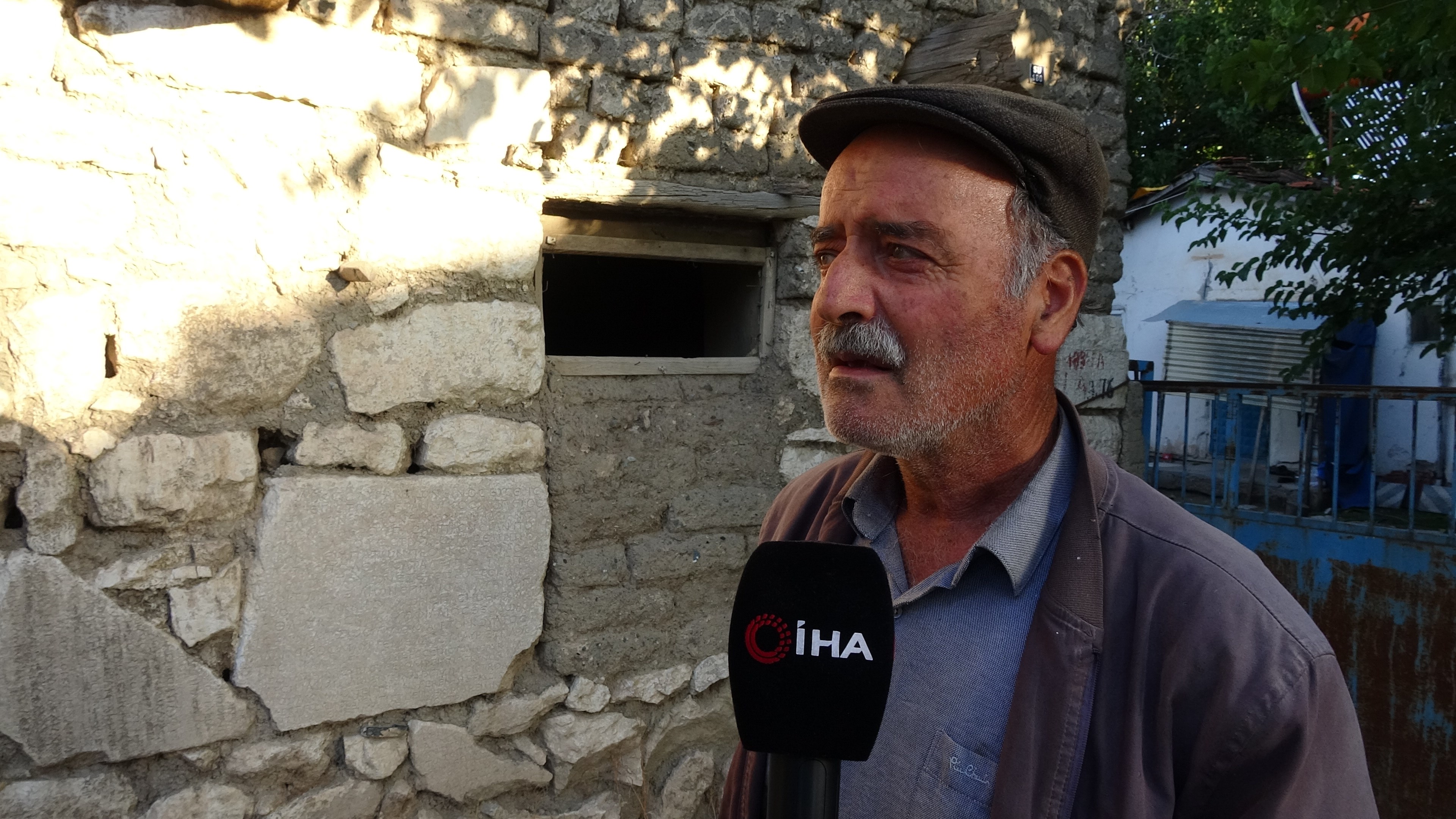 Denizli Haber Caracalla (5)