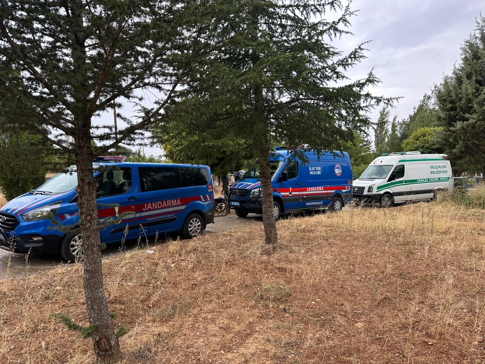 Denizli Haber Cenazekarıştı (2)