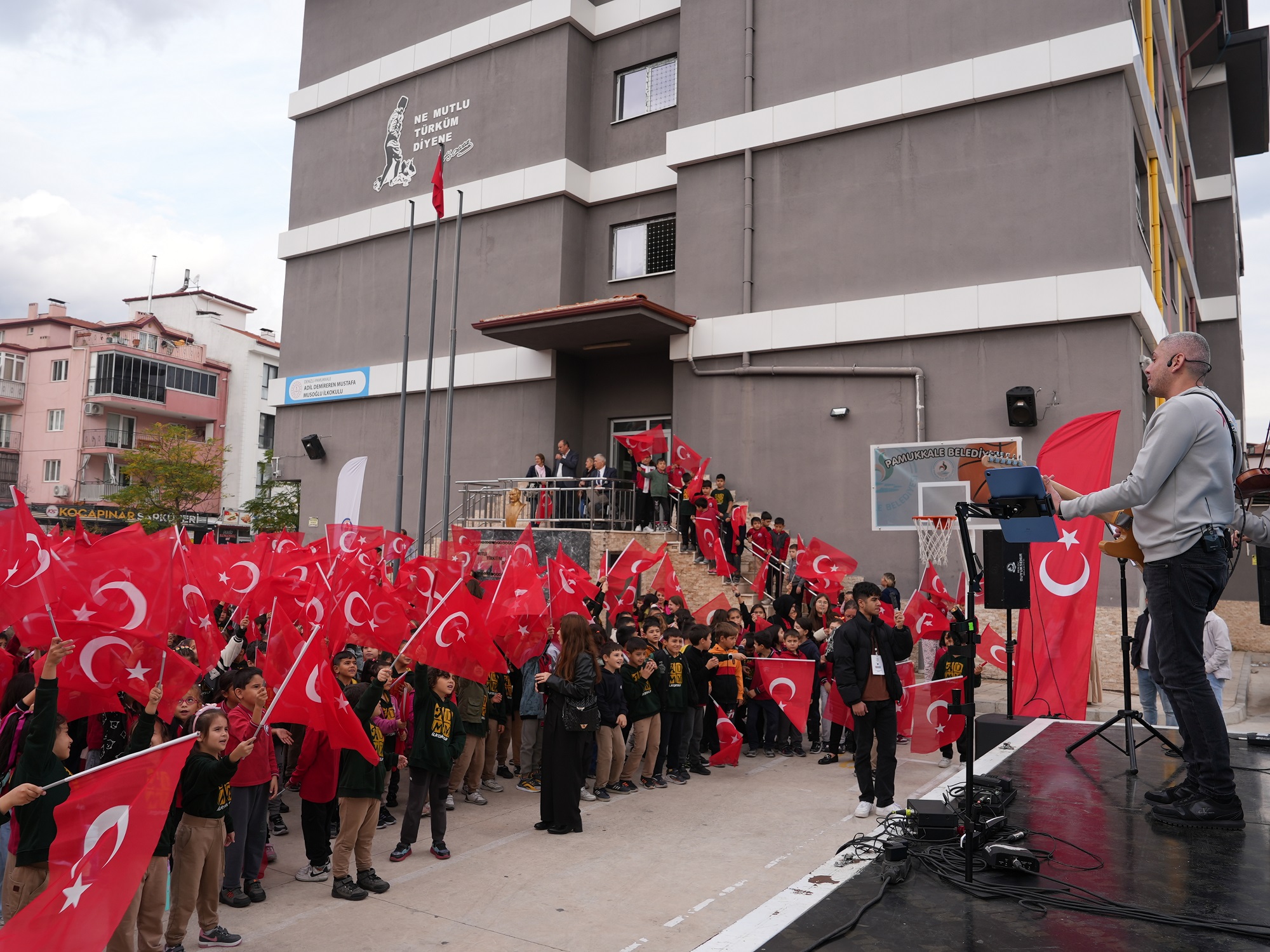 Denizli Haber Cumhuriyet Bayramı (10)