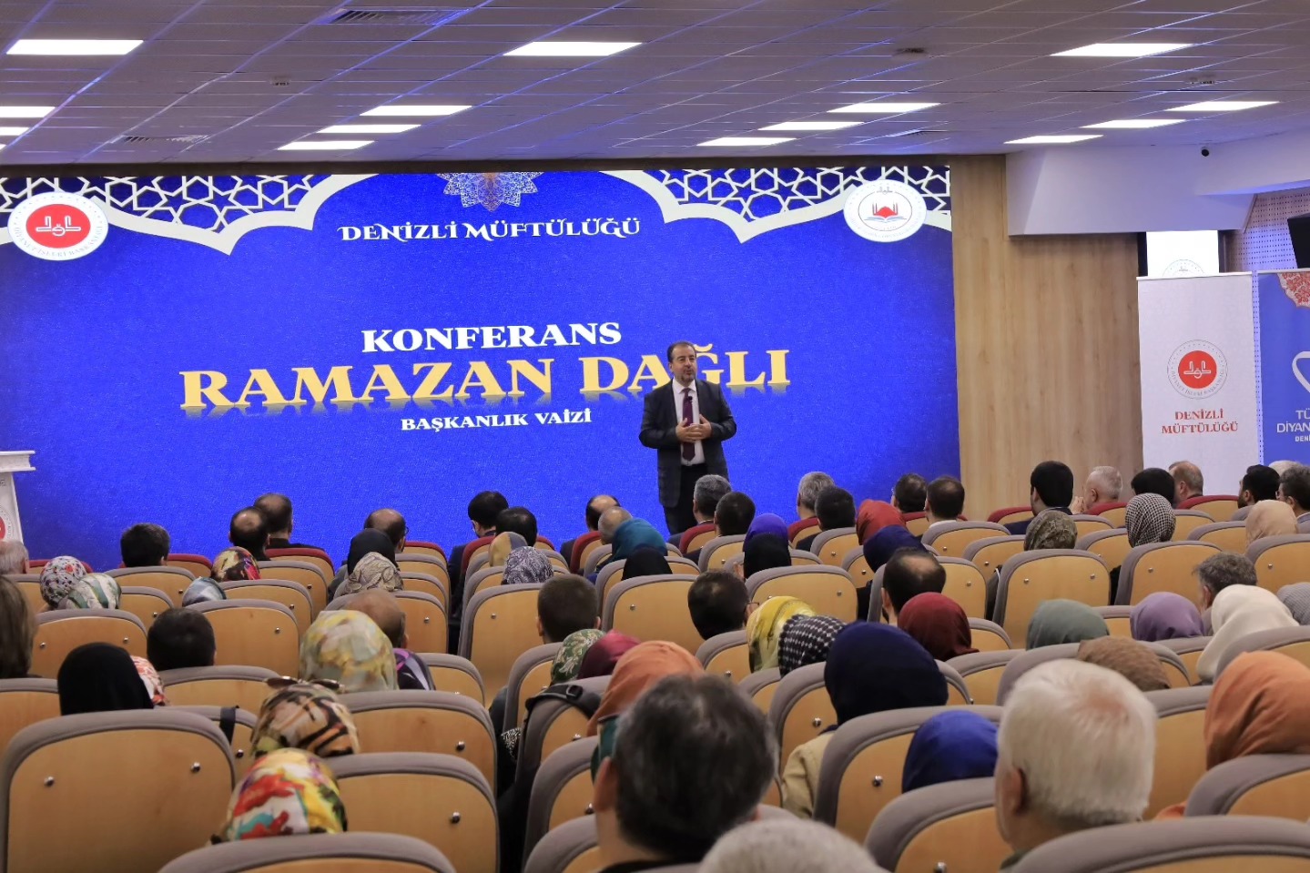 Denizli Haber Dağlı