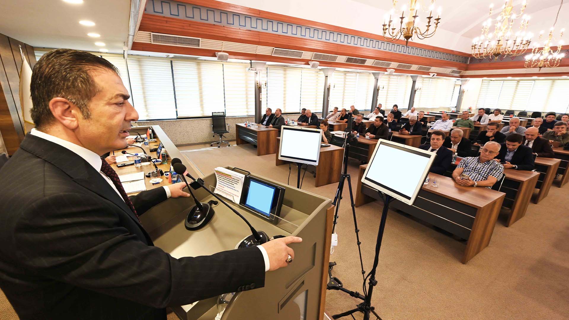 Deni̇zli̇ Haber Dtoaçiklama