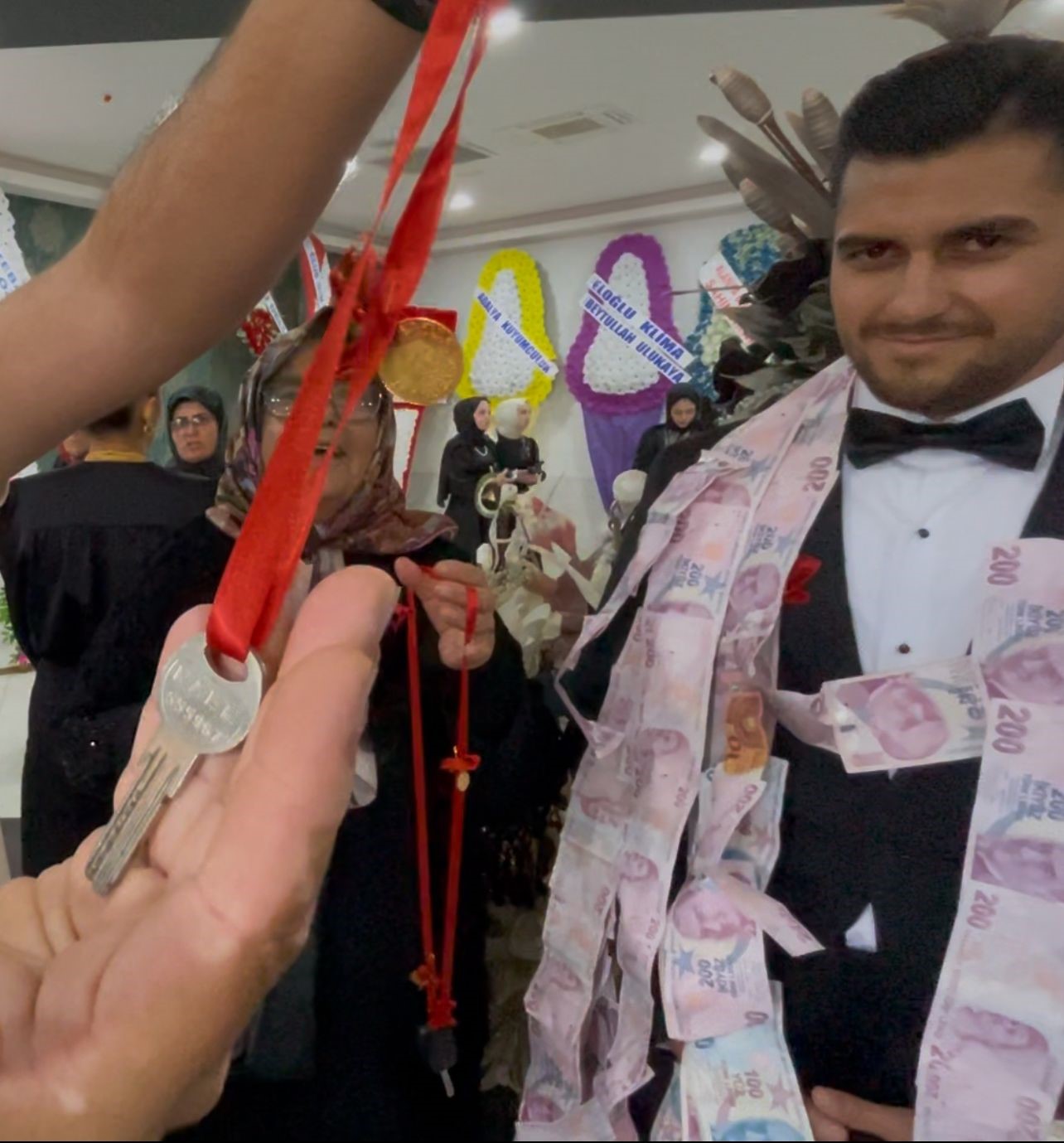 Denizli Haber Düğün (1)-2