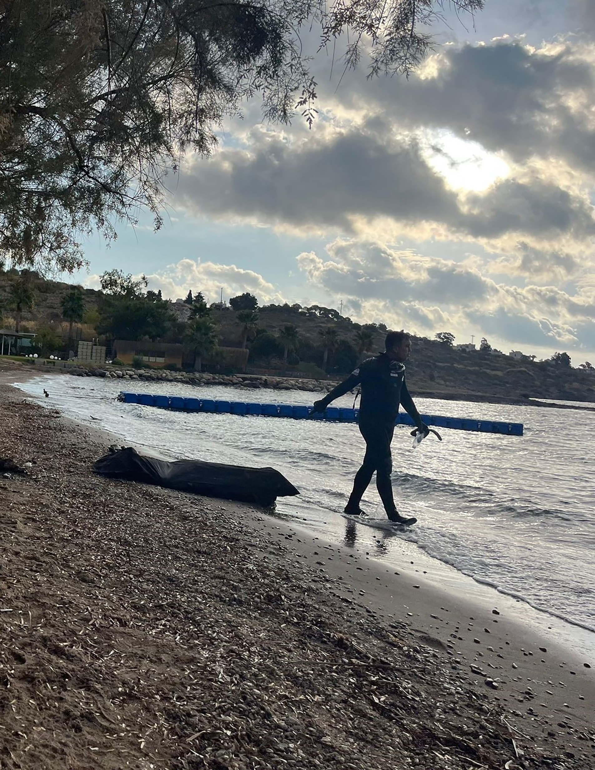 Denizli Haber Düzensizgöçmen (1)