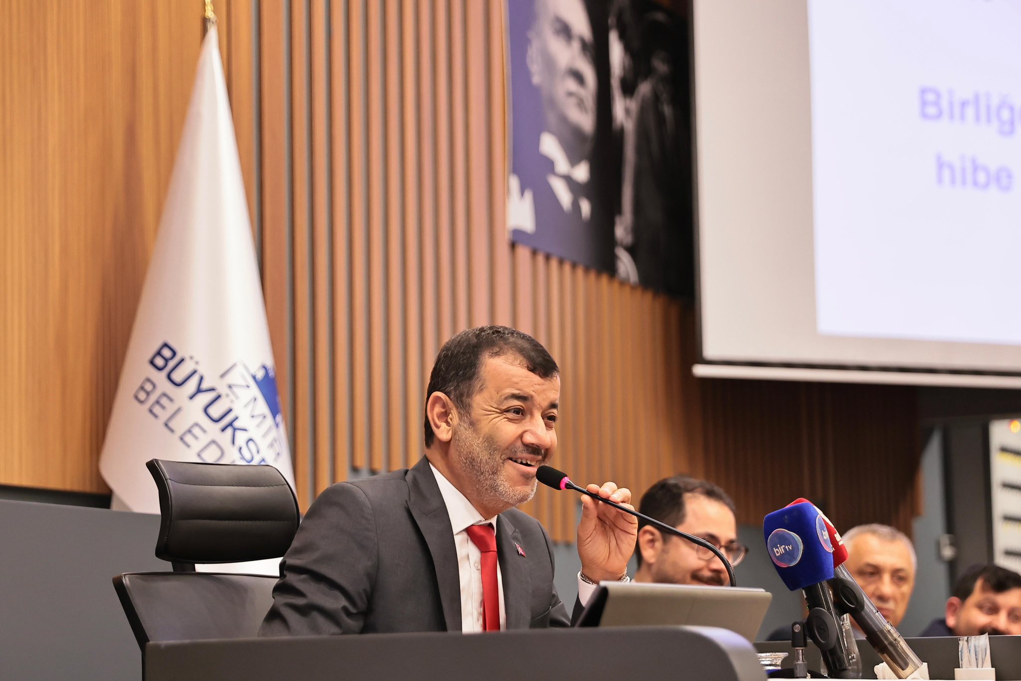 Denizli Haber Ege Belediyeler Birliği (2)