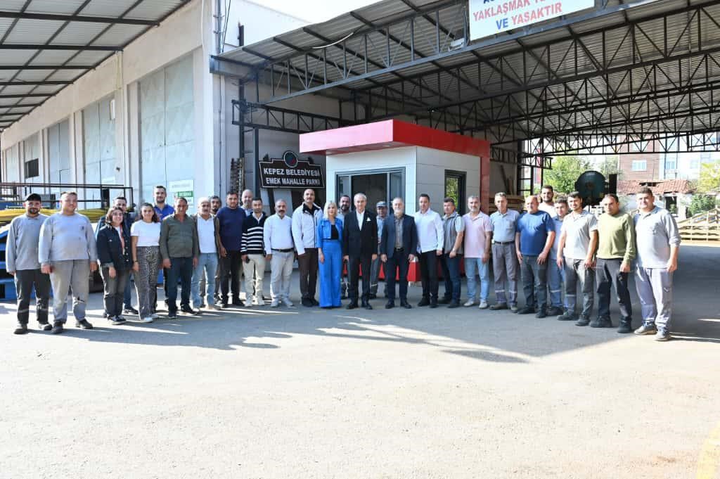 Denizli Haber Ekmek Kepez (2)