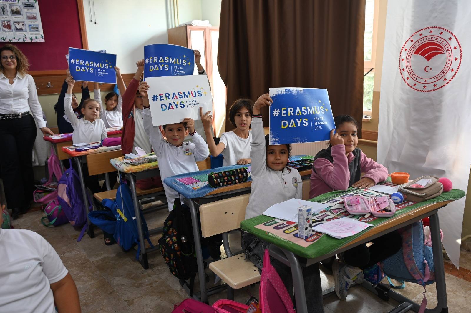 Denizli Haber Erasmus2