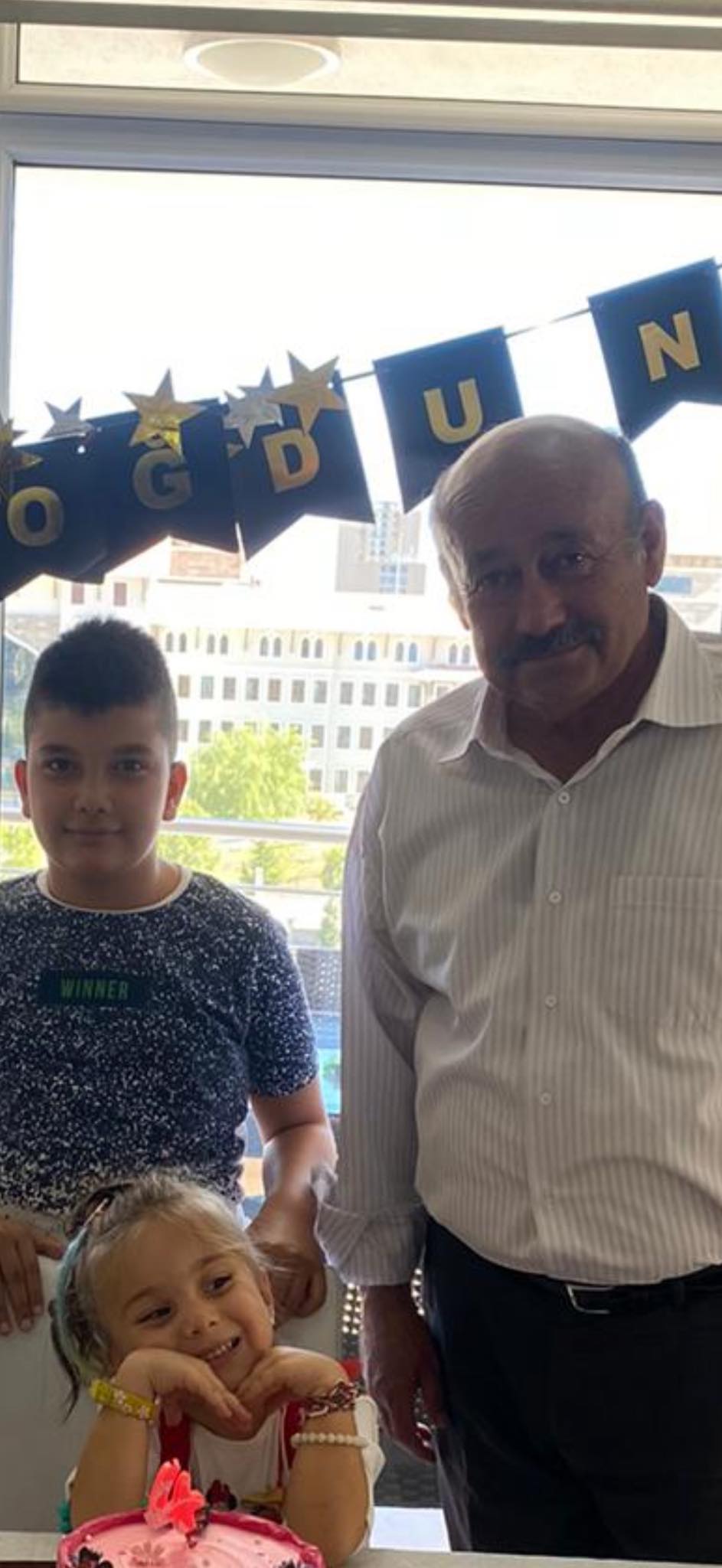 Denizli Haber Eraydın Cenaze (2)