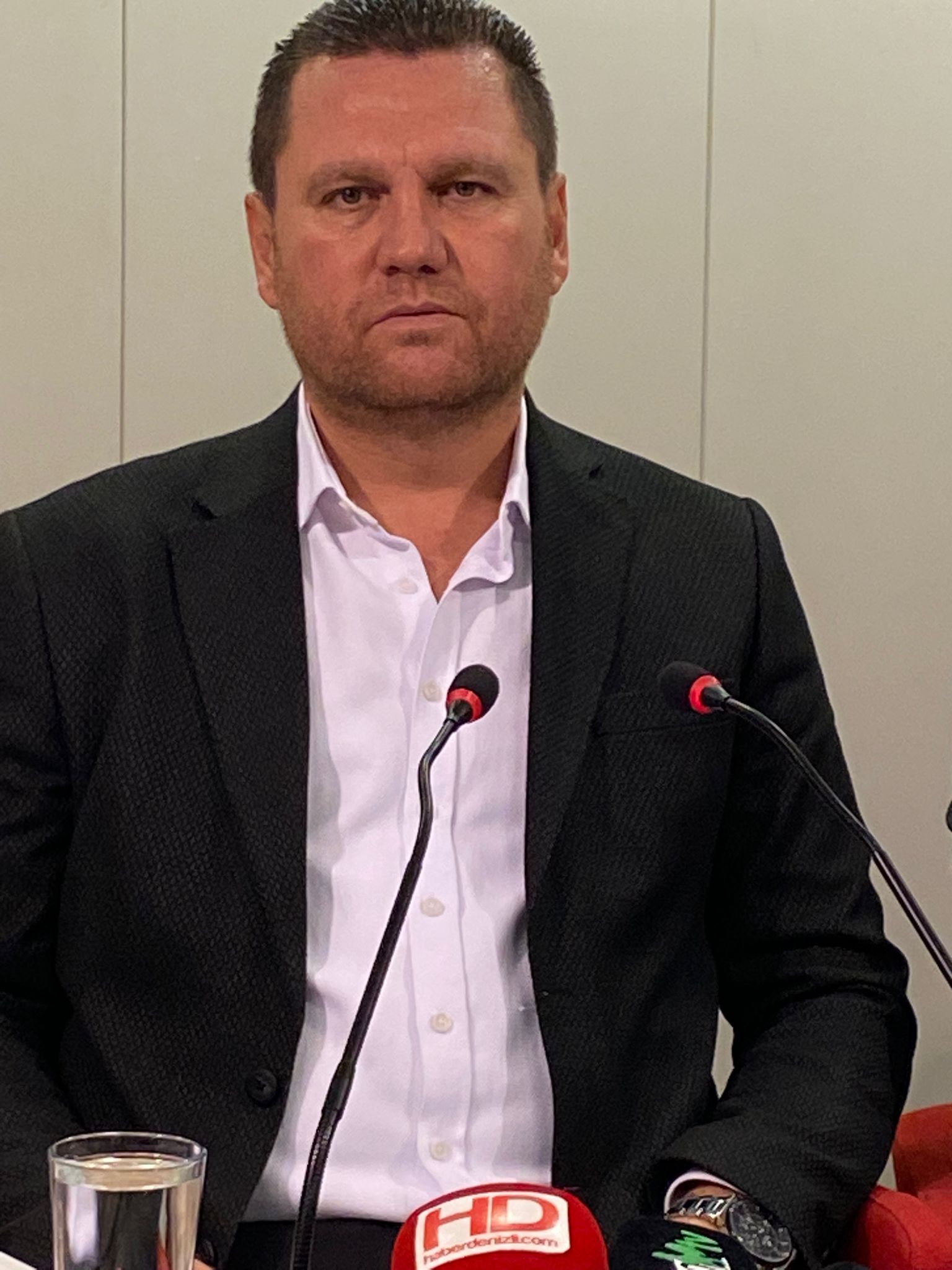 Denizli Haber Erdinç Hayta