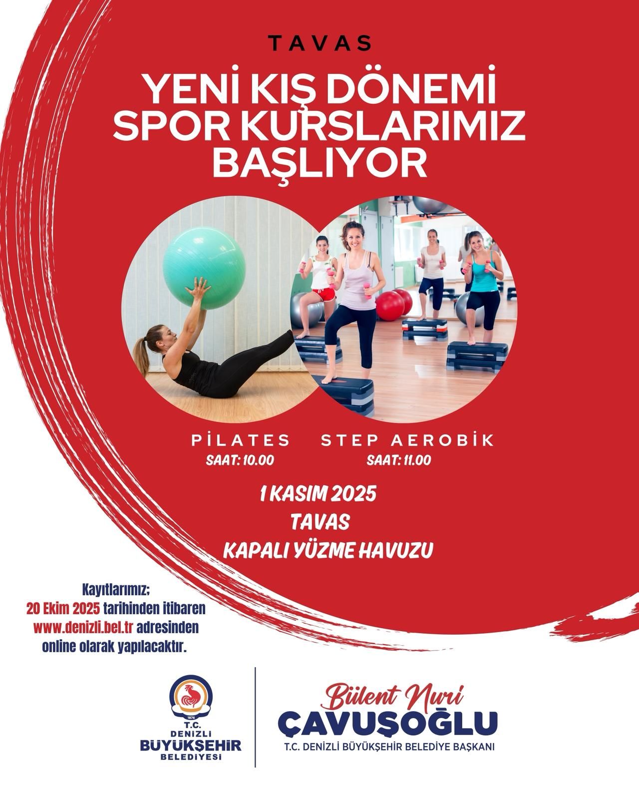 Denizli Haber Eurobik