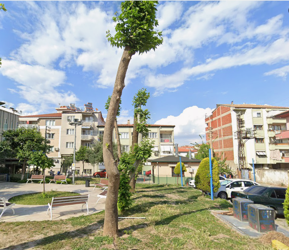 Denizli Haber Fesleğen Mah