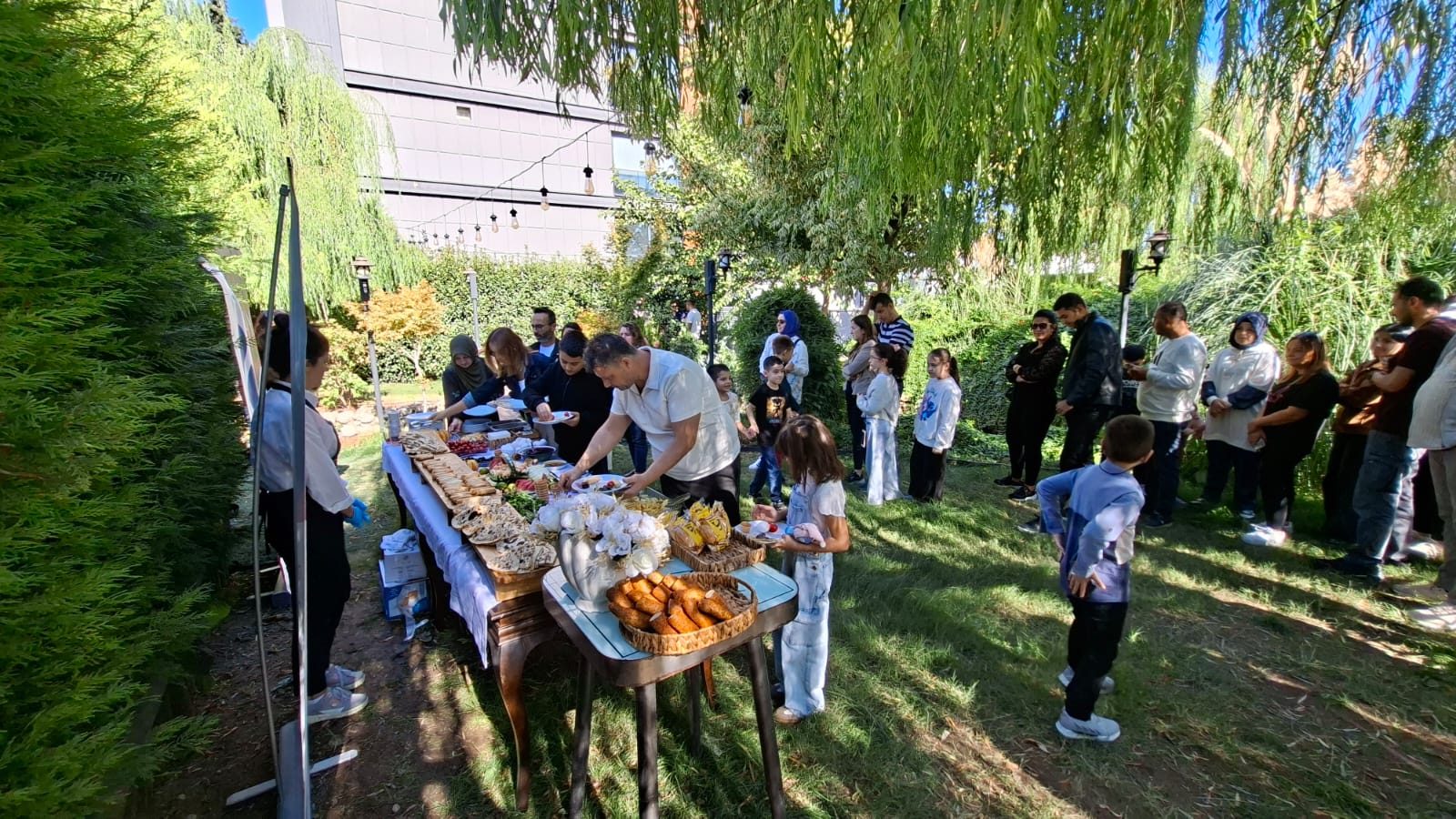 Denizli Haber Final Okulları Kahvaltı (1)