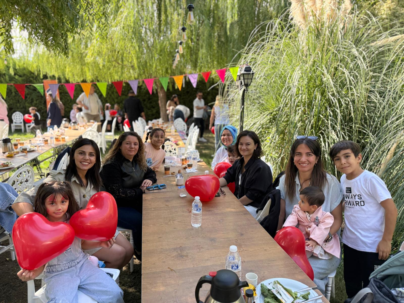 Denizli Haber Final Okulları Kahvaltı (4)