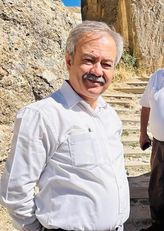 Denizli Haber Footo Oda Başkanı