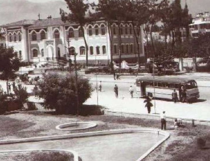 Denizli Haber Gazi Ilkokul (1)