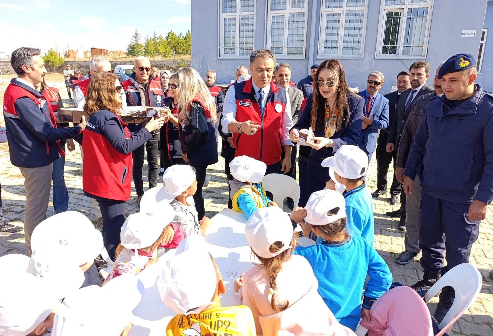 Denizli Haber Gıda Günü