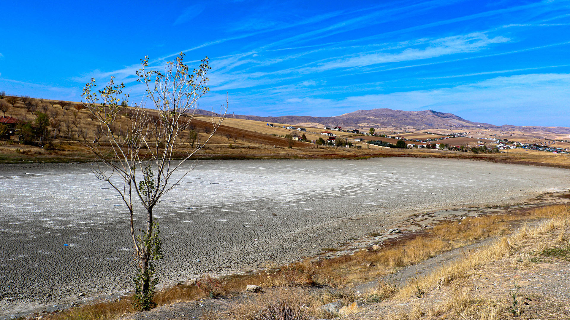 Denizli Haber Göletkuruduu