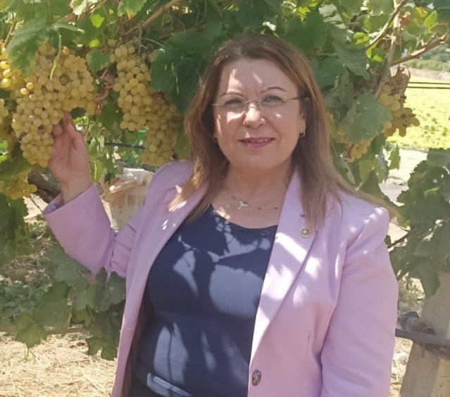 Denizli Haber Gülizar Biçerkaraca