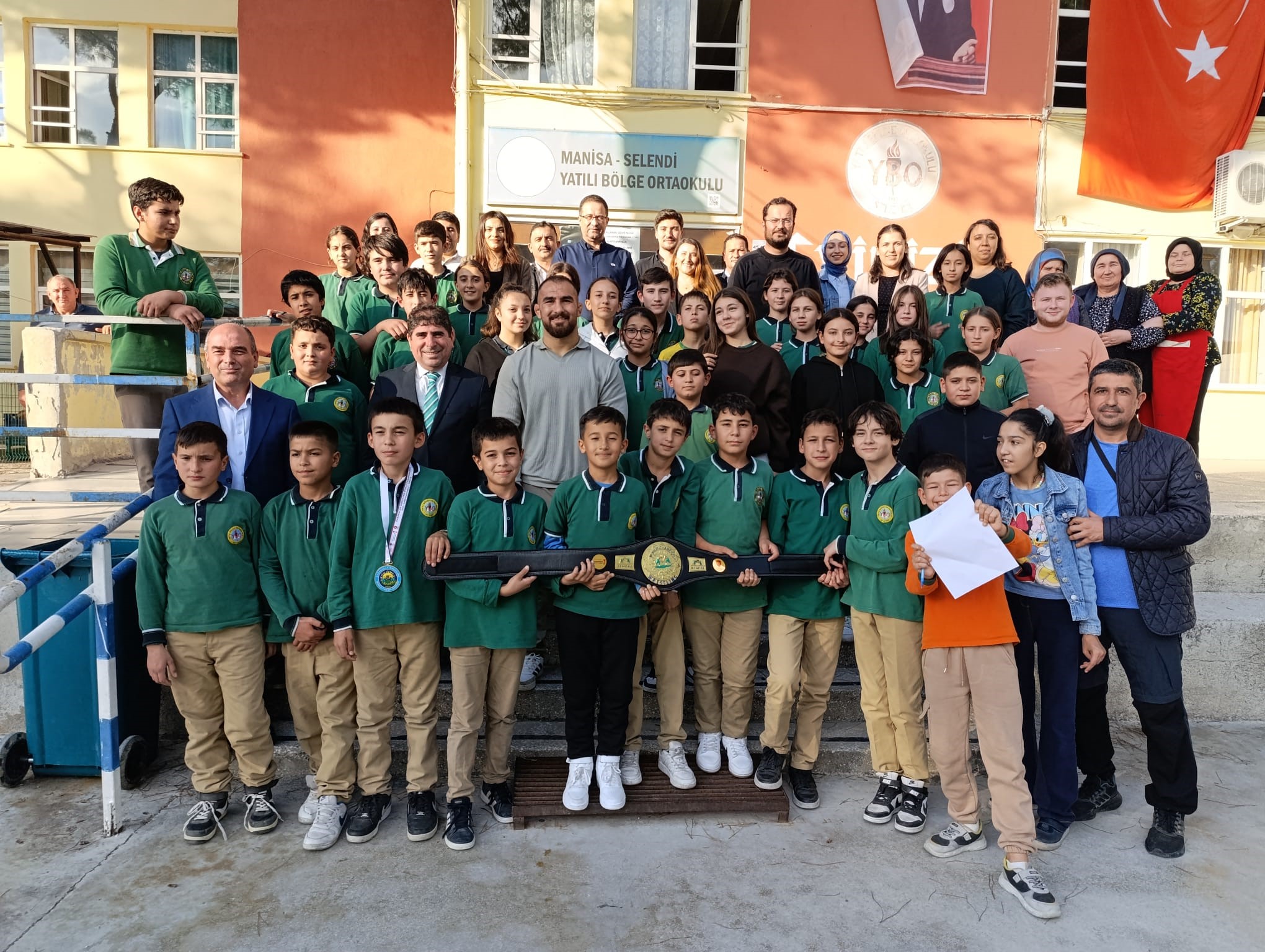 Denizli Haber Güreş (3)-1