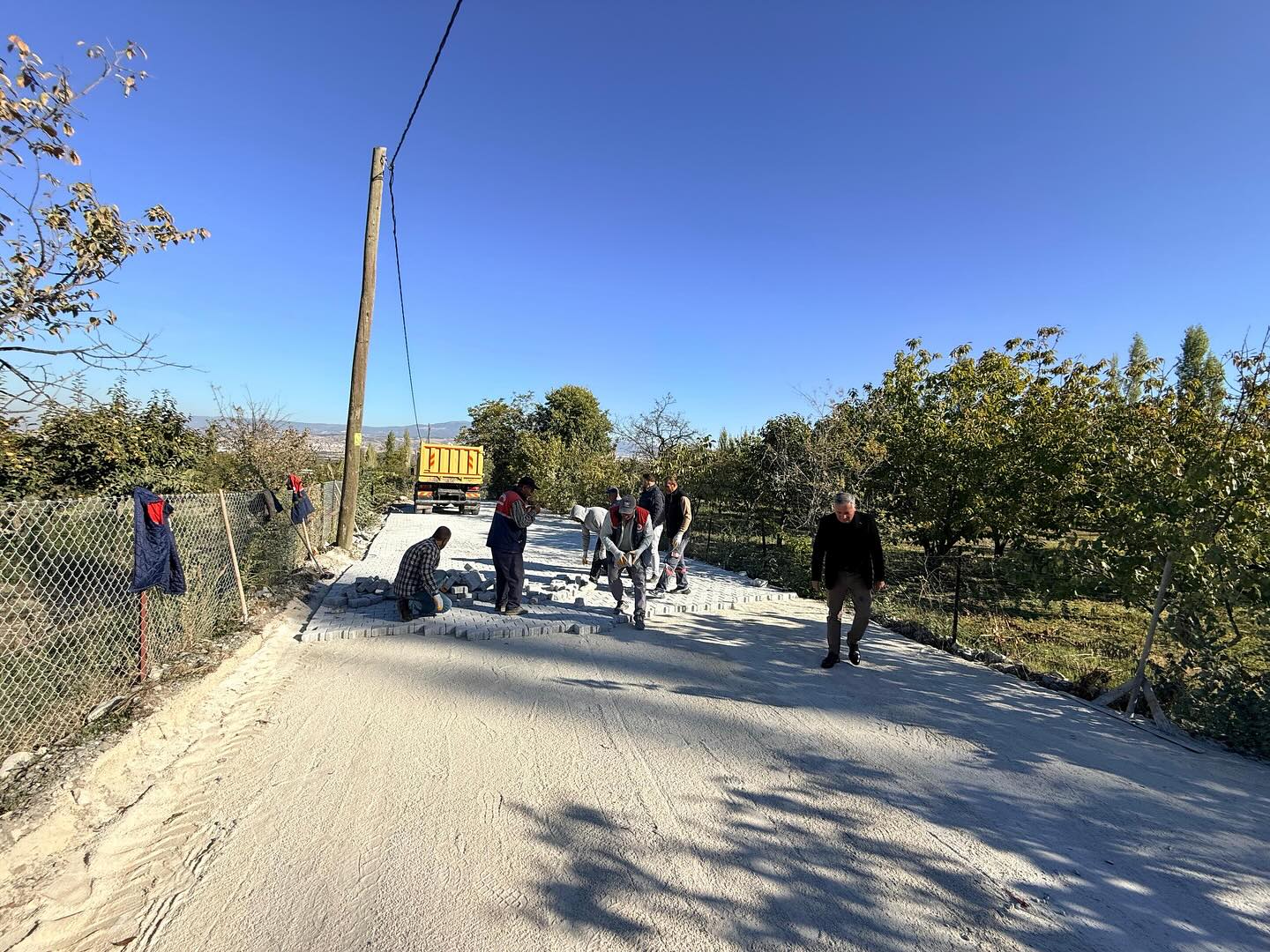 Denizli Haber Honaz2-1