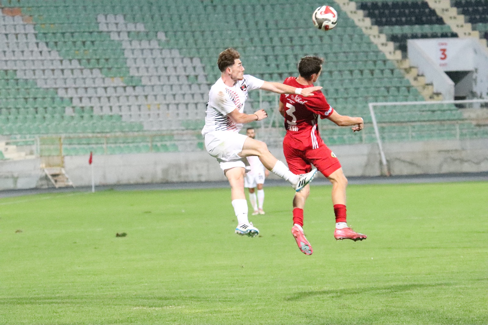 Denizli Haber Idmanyurdu Afyon (2)