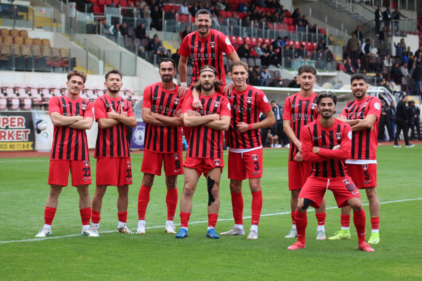 Denizli Haber Idmanyurdu Afyon2