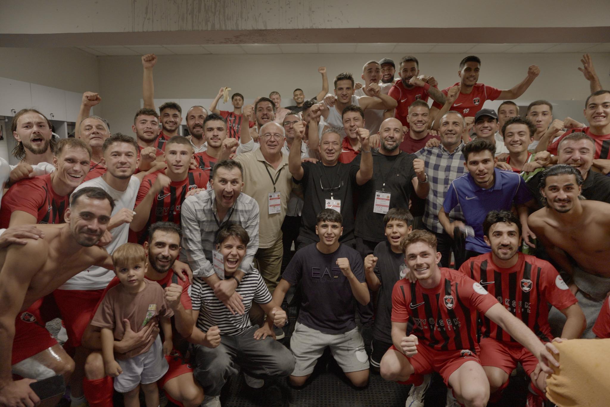 Denizli Haber Idmanyurdu Ayvalıkgücü (2)