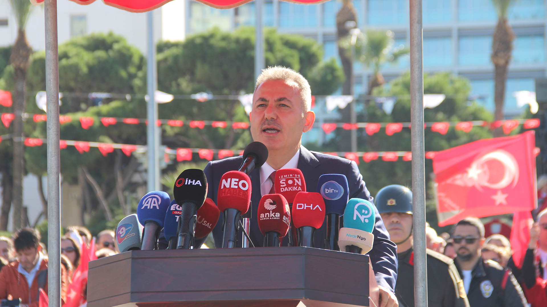 Deni̇zli̇ Haber Izmir 3