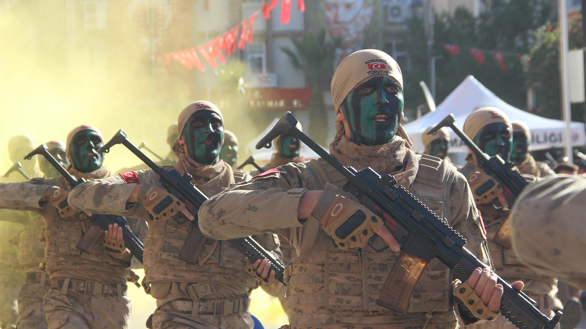 Denizli Haber Jandarma 1