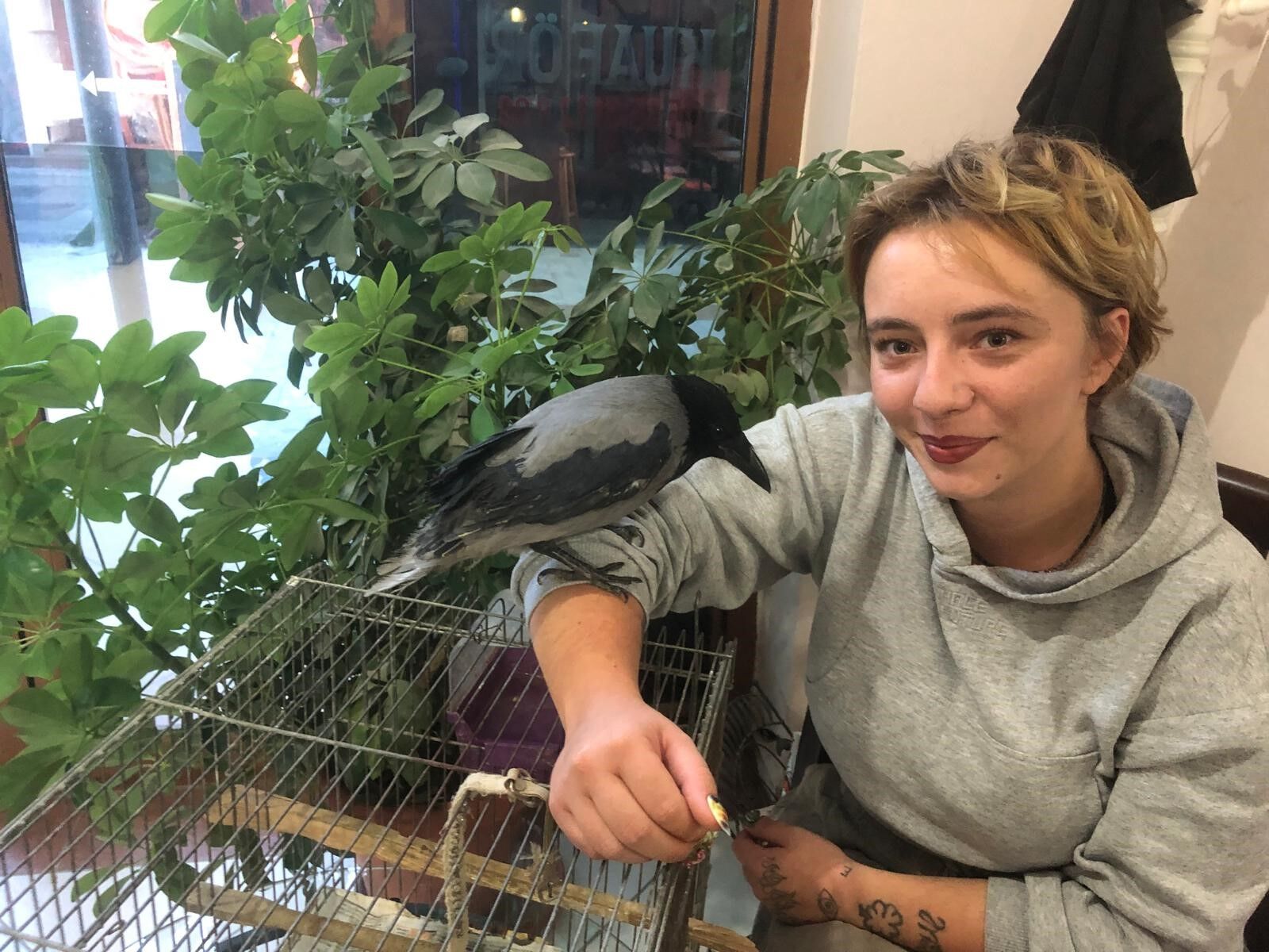 Denizli Haber Kahvehane (1)