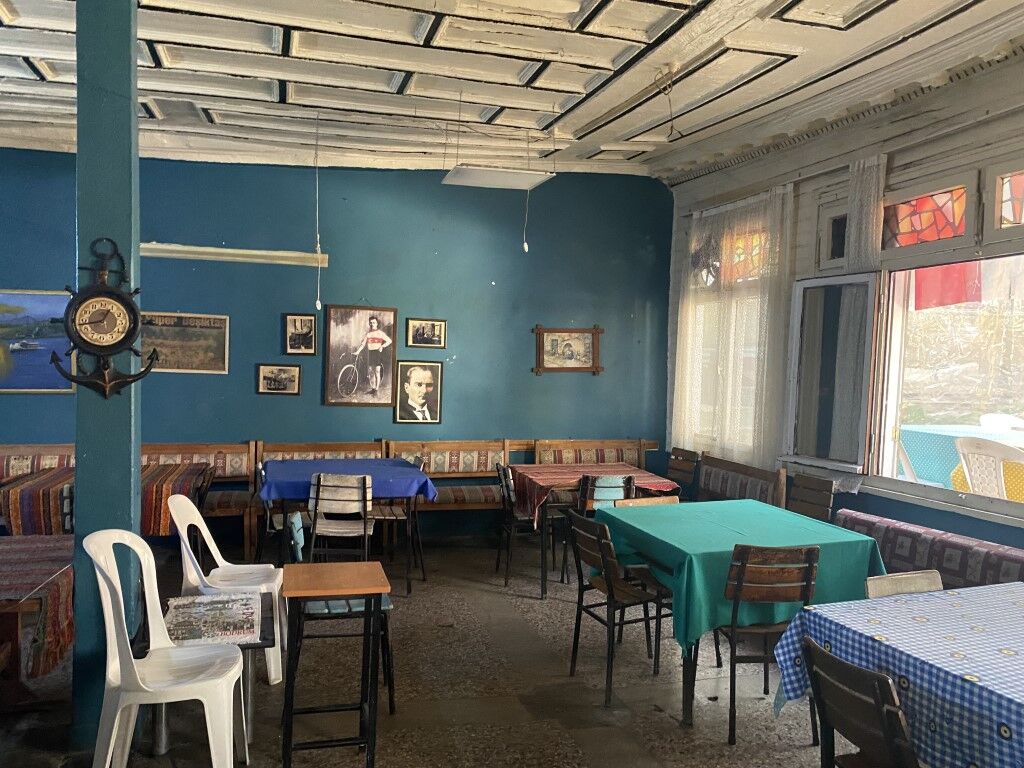 Denizli Haber Kahvehane