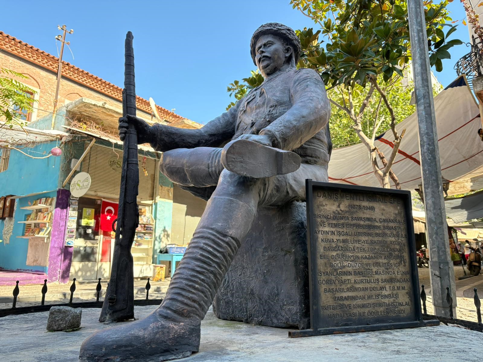 Denizli Haber Kamaçalındı (1)