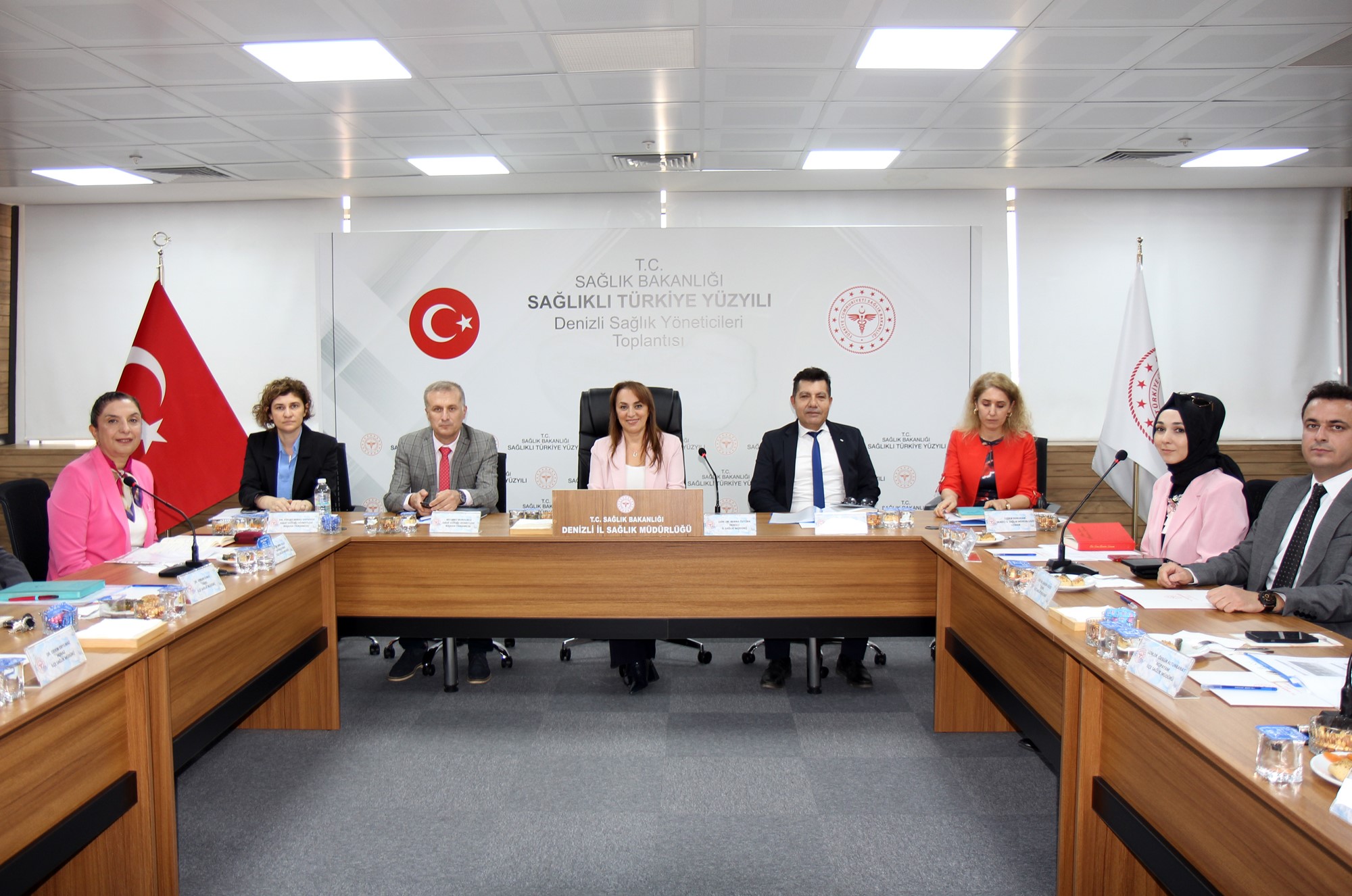 Denizli Haber Kansertaramaları (2)