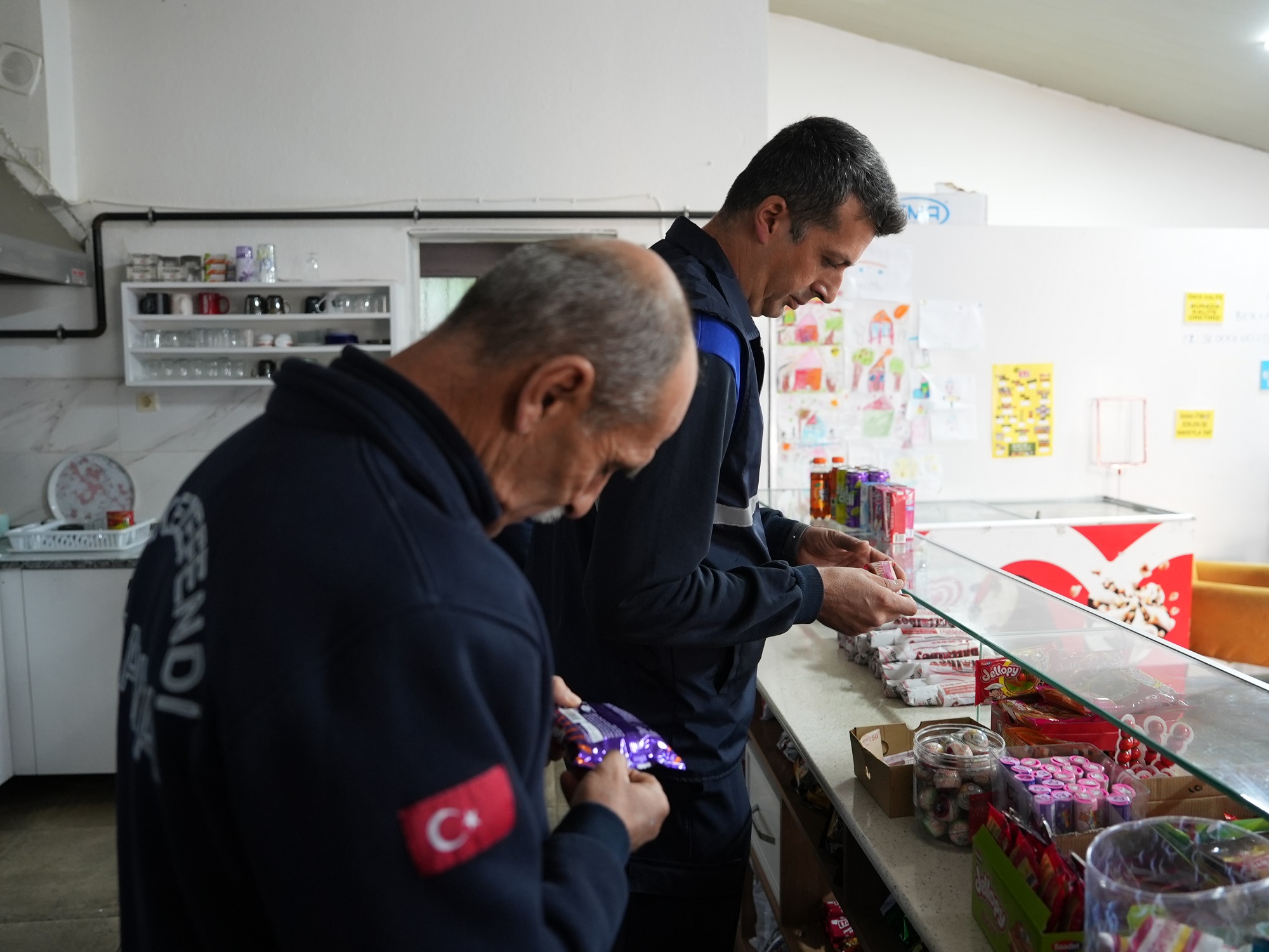 Denizli Haber Kantin Denetim (6)