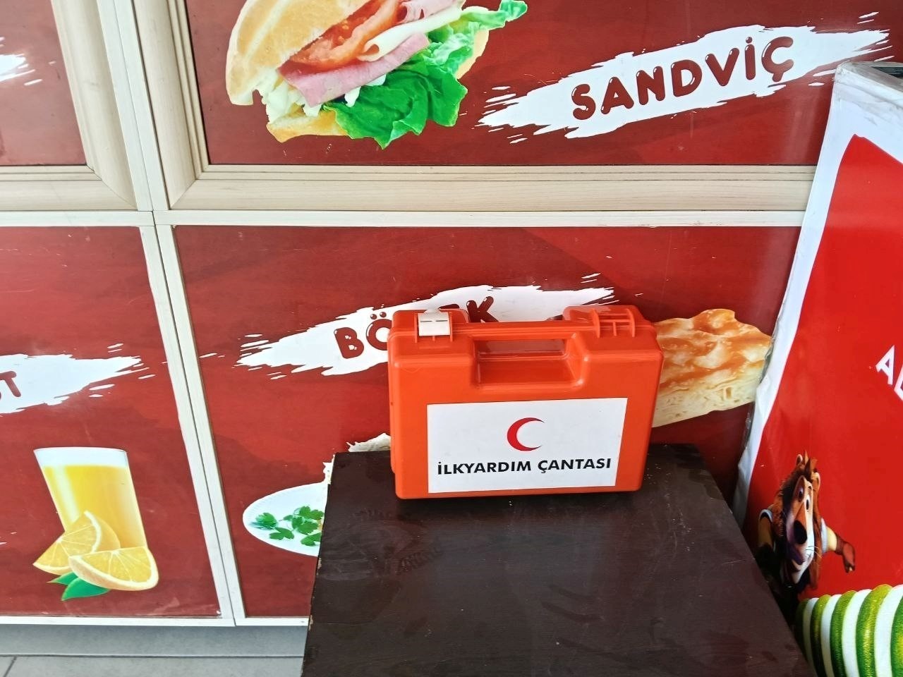 Denizli Haber Kantin Kontrol (1)