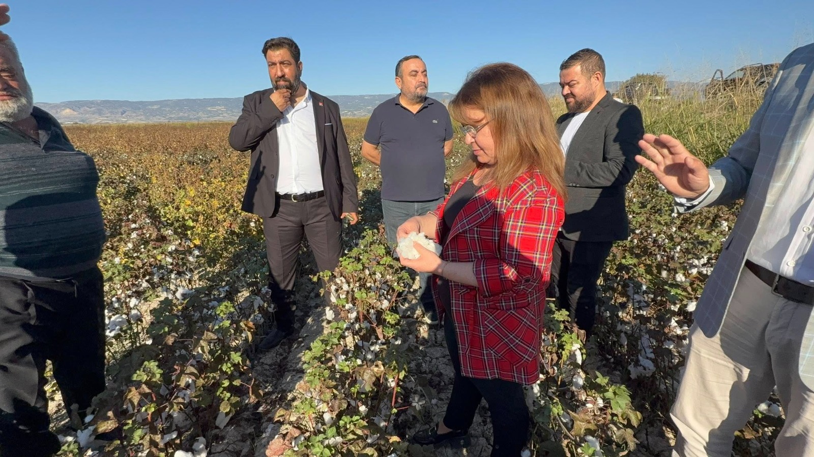 Denizli Haber Karaca Pamuk (1)