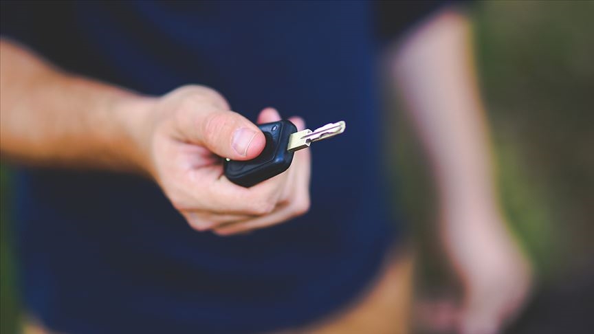 Deni̇zli̇ Haber Kısa Dönem Araç Kiralama Sektörü Yılın Ilk Yarısında 176,8 Milyar Lira Aktif Büyüklüğe Ulaştı