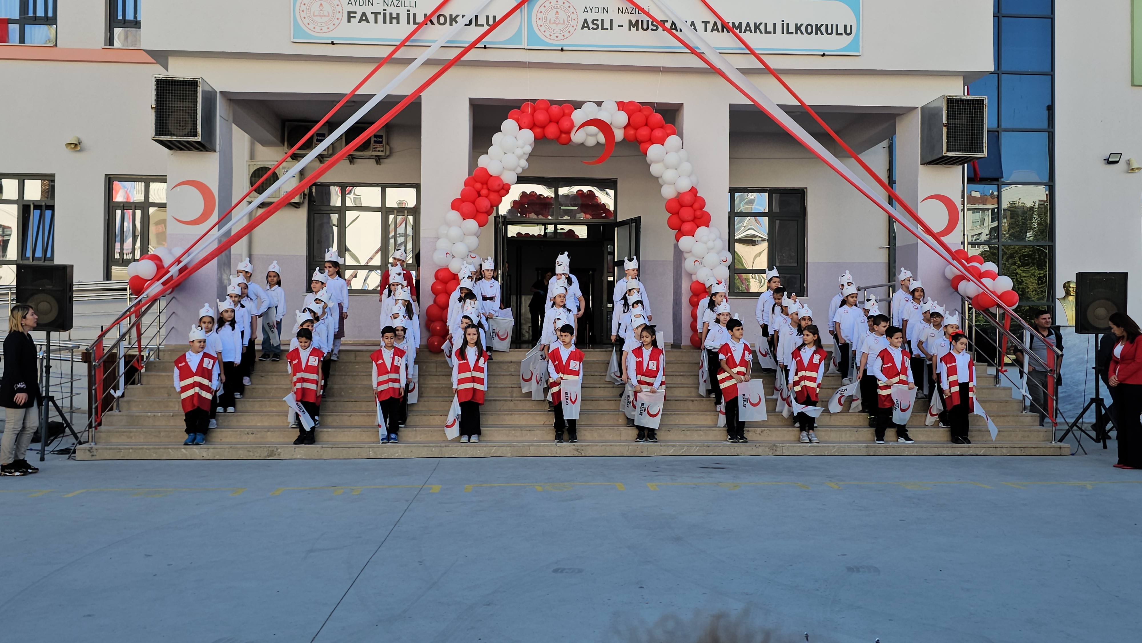 Denizli Haber Kızılayhaftası (1)