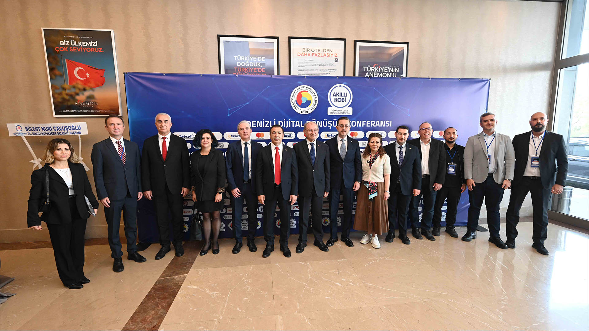 Denizli Haber Kobinsonn