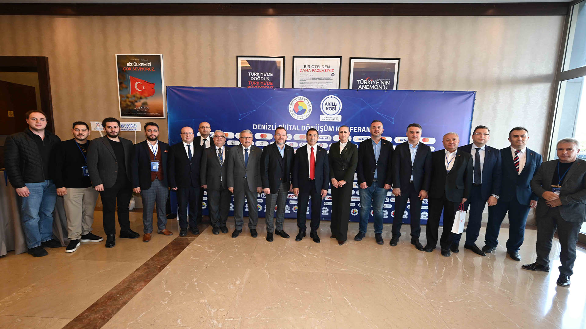 Deni̇zli̇ Haber Kobison