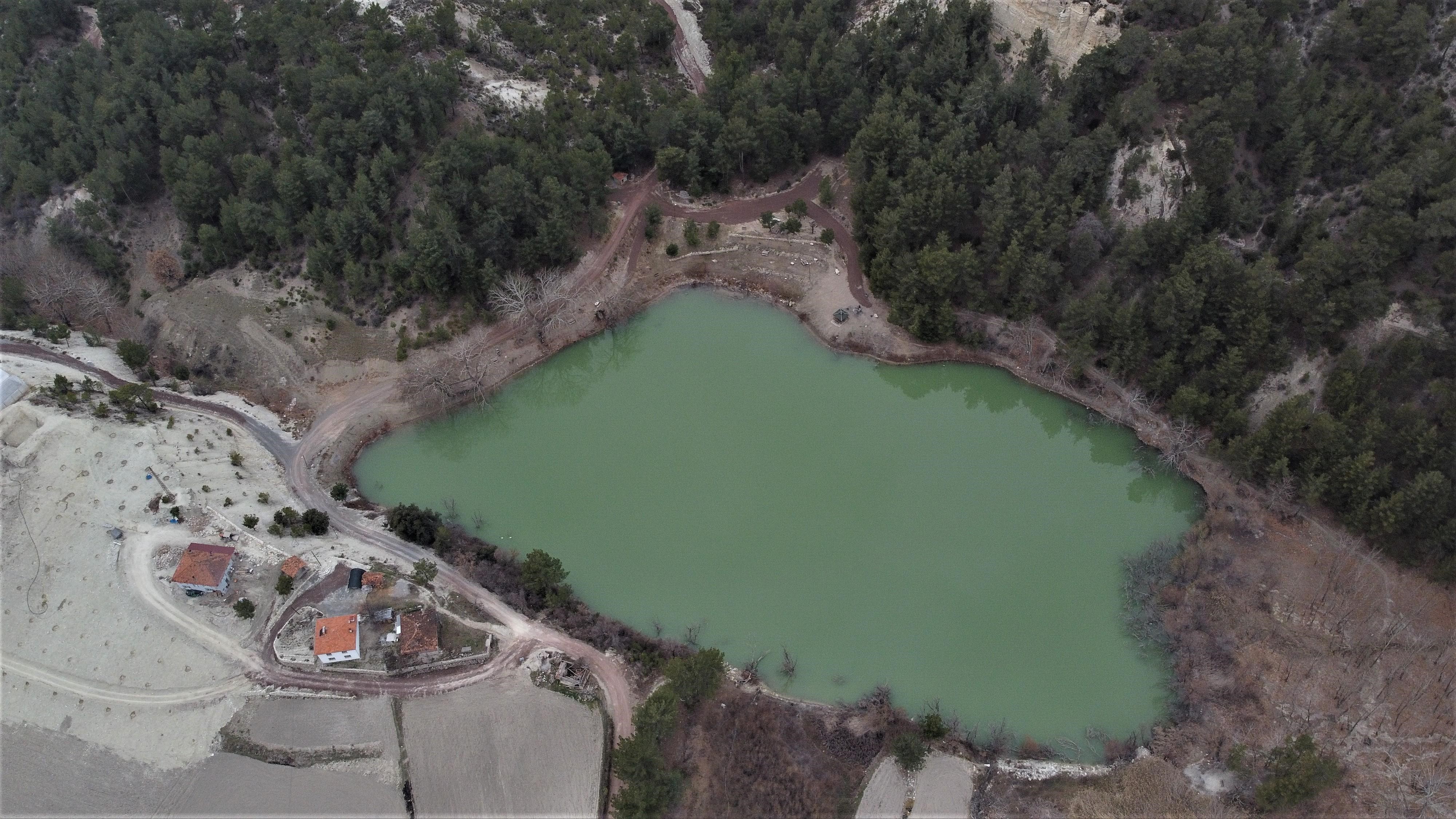 Denizli Haber Kolakgölü (1)