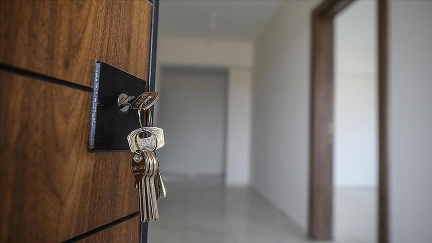 Denizli Haber Konut Fiyatlarındaki Reel Düşüş 20 Aydır Devam Ediyor