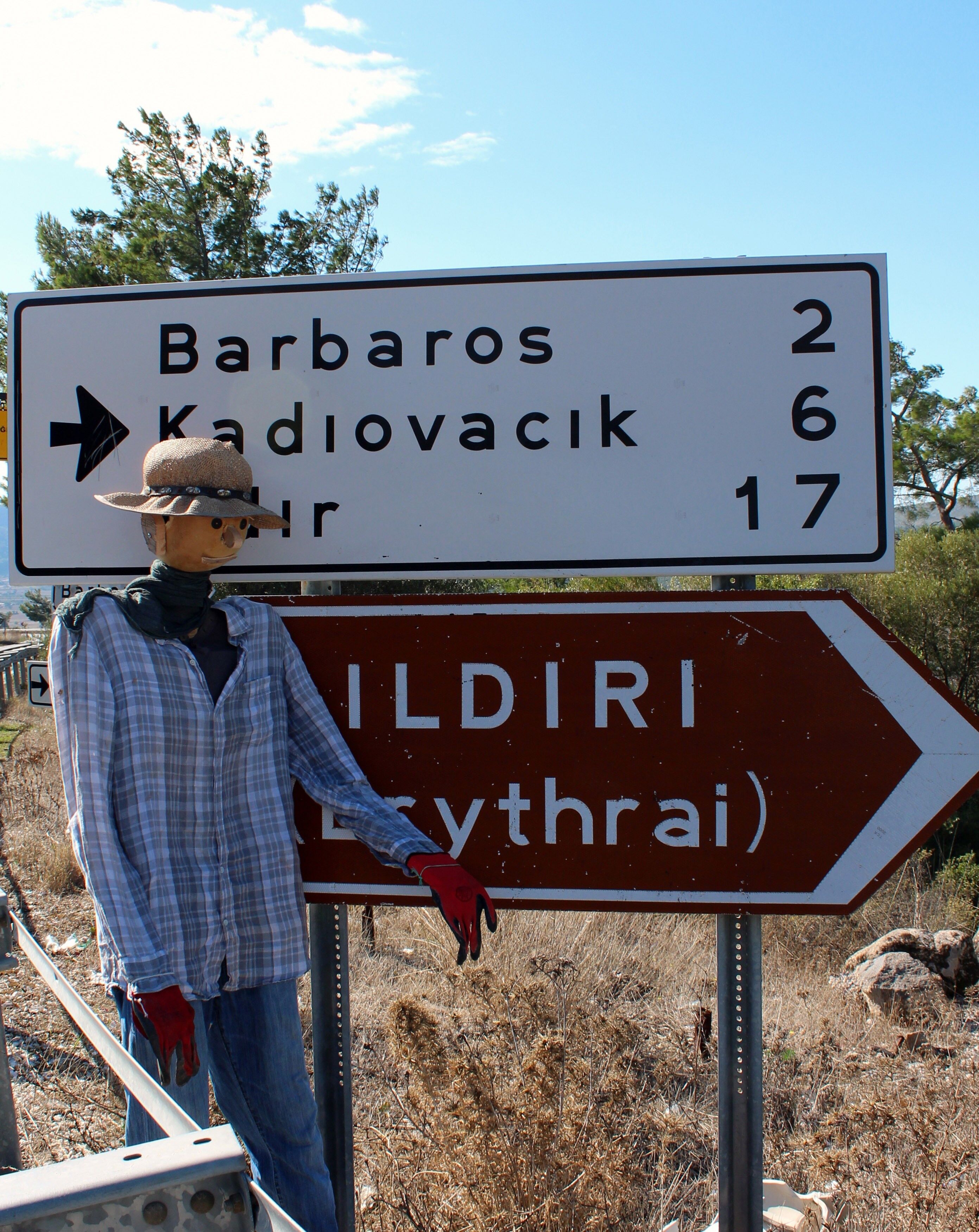 Denizli Haber Köy (1)