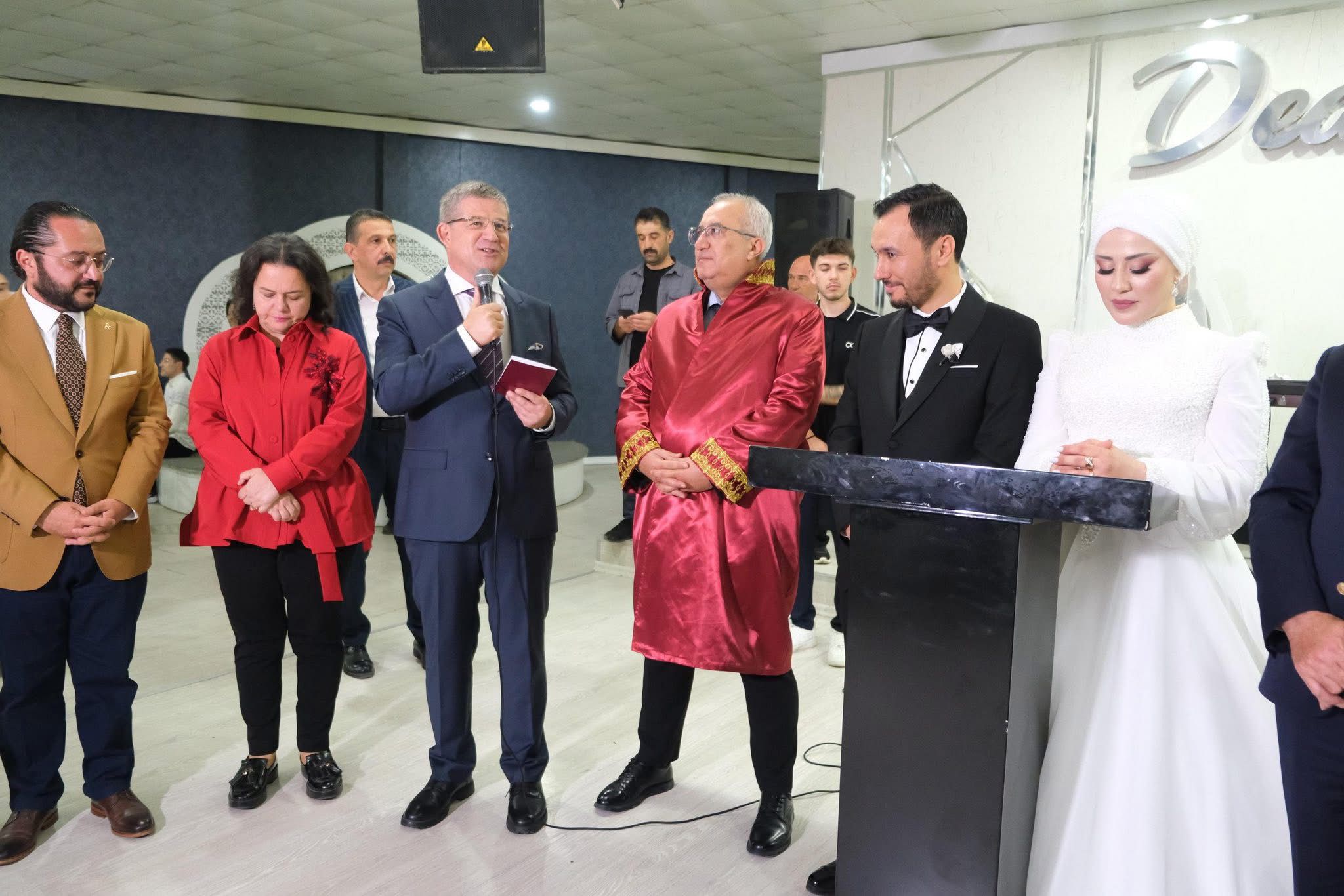 Denizli Haber Kubilay Düğün (2)