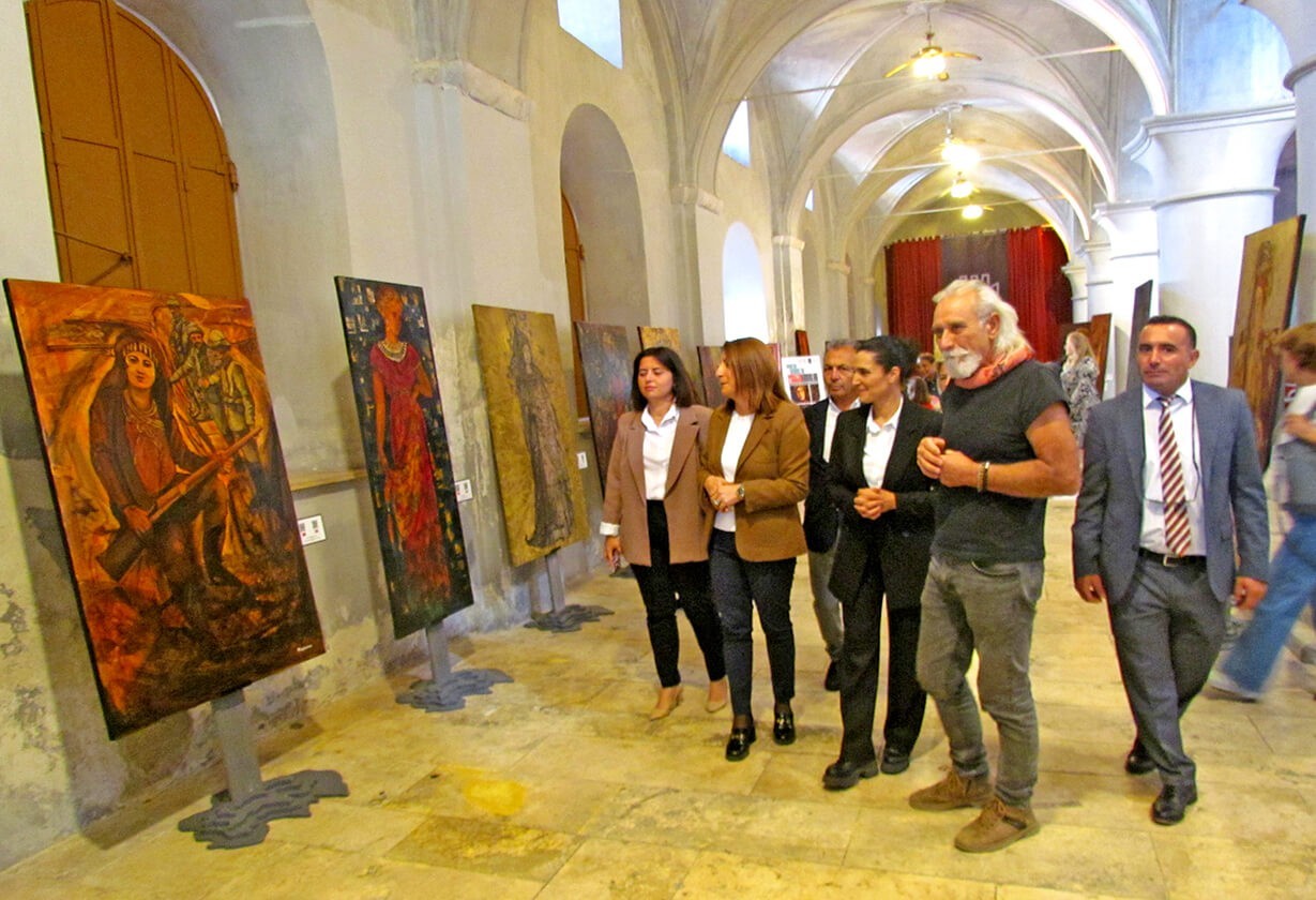 Denizli Haber Kültür Yolu (1)