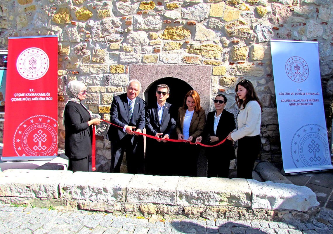 Denizli Haber Kültür Yolu (2)